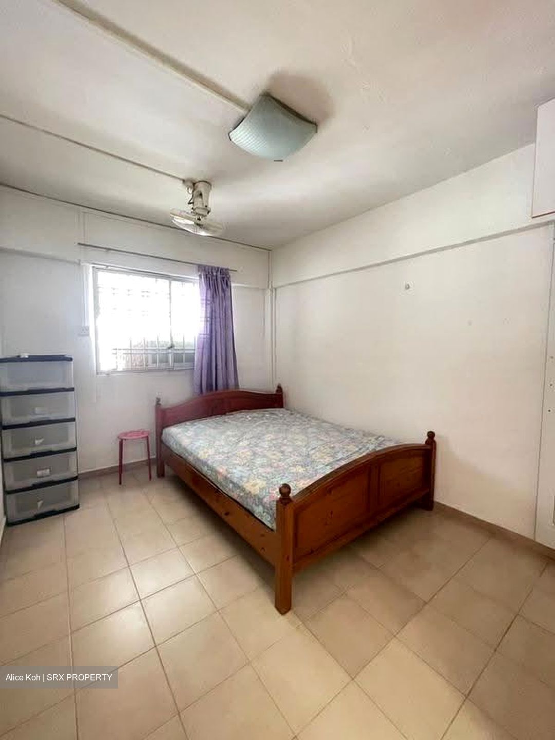 Blk 251 Tampines Street 21 (Tampines), HDB 3 Rooms #630257871